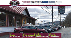 Desktop Screenshot of mooresauto.com